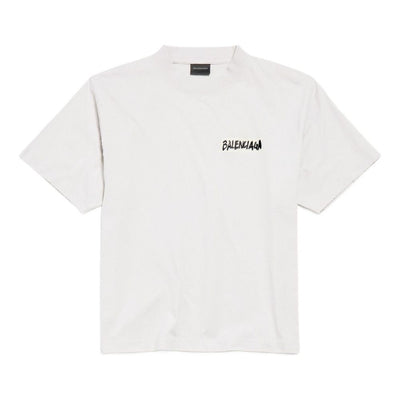 Balenciaga Masking Tape t-shirt