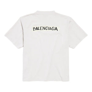 Balenciaga Masking Tape t-shirt