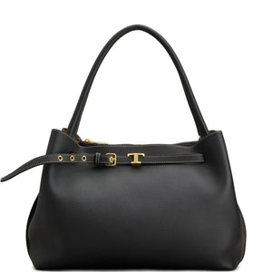 Tod'S Handbag In Leather Small
