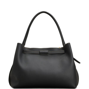 Tod'S Handbag In Leather Small