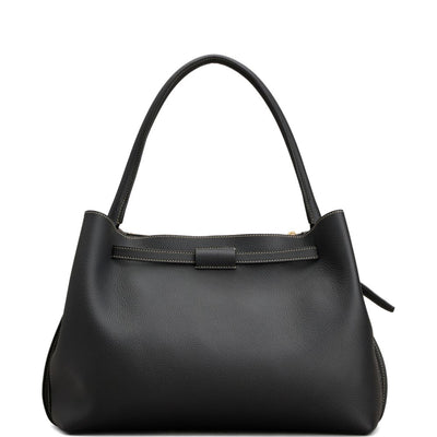 Tod'S Handbag In Leather Small