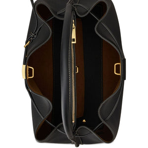 Tod'S Handbag In Leather Small