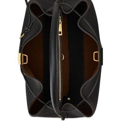 Tod'S Handbag In Leather Small