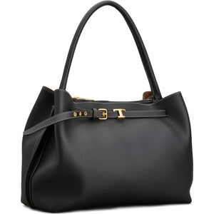 Tod'S Handbag In Leather Small