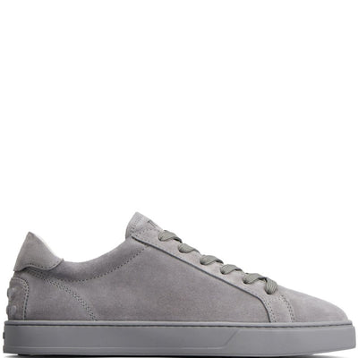 Tod'S Leahter sneakers