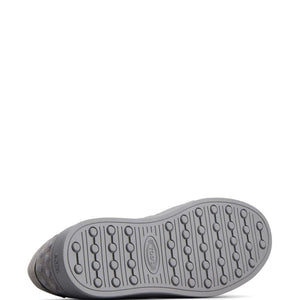 Tod'S Leahter sneakers