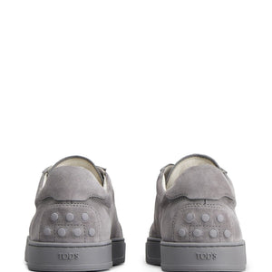 Tod'S Leahter sneakers