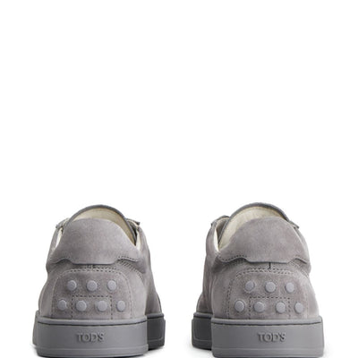 Tod'S Leahter sneakers