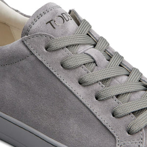 Tod'S Leahter sneakers