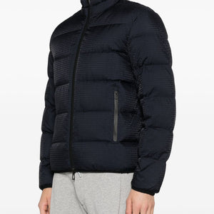Emporio Armani Nylon down jacket