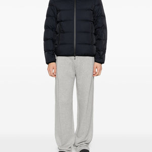 Emporio Armani Nylon down jacket