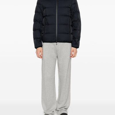 Emporio Armani Nylon down jacket