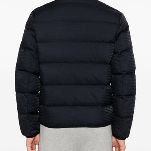 Emporio Armani Nylon down jacket
