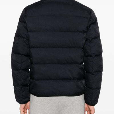 Emporio Armani Nylon down jacket