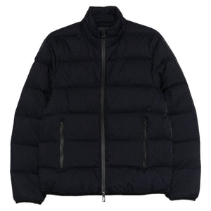 Emporio Armani Nylon down jacket