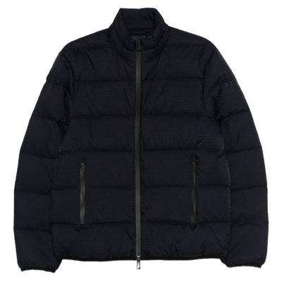 Emporio Armani Nylon down jacket