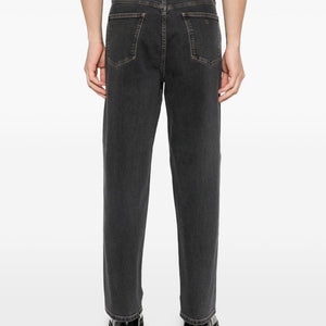 Emporio Armani Denim cotton jeans