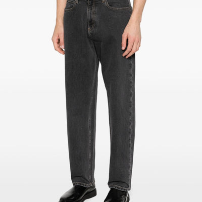 Emporio Armani Denim cotton jeans