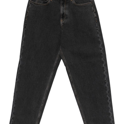 Emporio Armani Denim cotton jeans