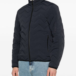 Emporio Armani Nylon down jacket