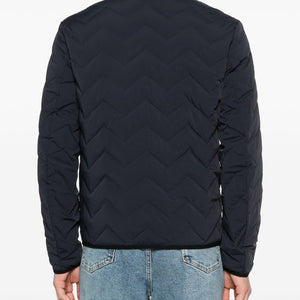 Emporio Armani Nylon down jacket
