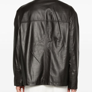Emporio Armani Leather jacket
