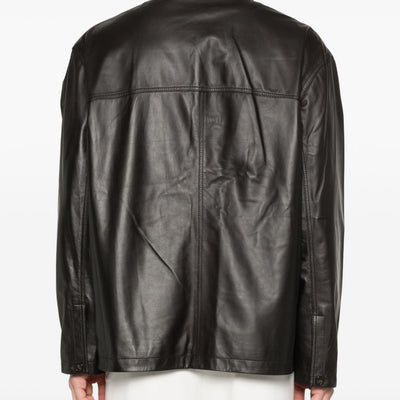 Emporio Armani Leather jacket