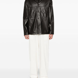 Emporio Armani Leather jacket