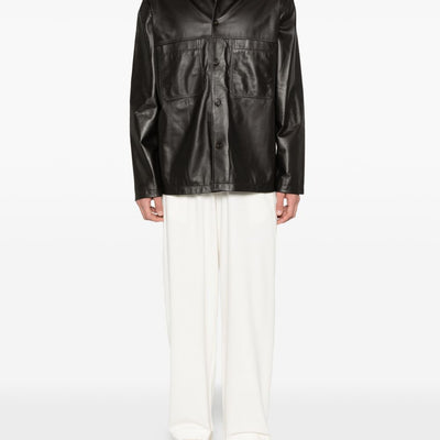 Emporio Armani Leather jacket
