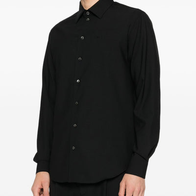 Emporio Armani Wool shirt