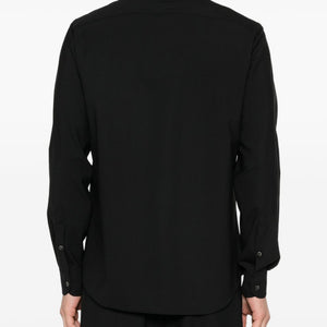 Emporio Armani Wool shirt
