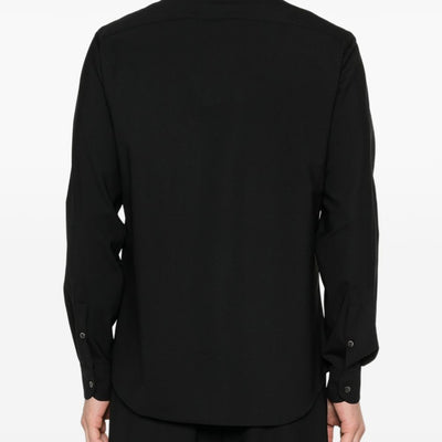 Emporio Armani Wool shirt