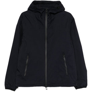Emporio Armani Nylon blouson jacket