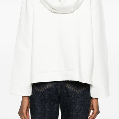 Emporio Armani Cotton blouson jacket