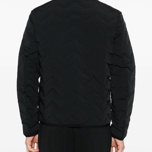 Emporio Armani Nylon down jacket