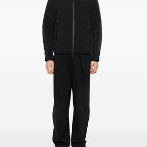 Emporio Armani Nylon down jacket