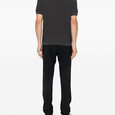 Emporio Armani Knitted t-shirt