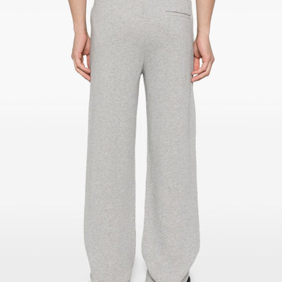Emporio Armani Cotton sweatpants