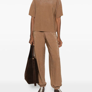 Fabiana Filippi Wool and cotton sweater