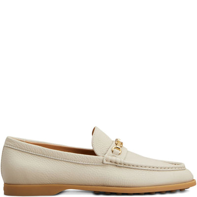 Tod'S Leather Loafers