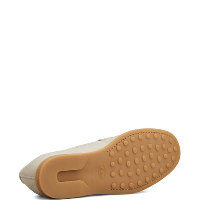 Tod'S Leather Loafers