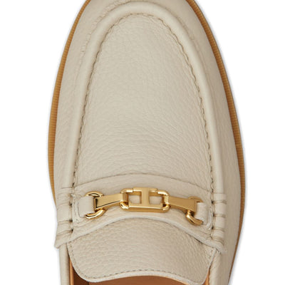 Tod'S Leather Loafers
