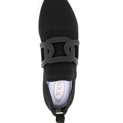 Tod's Kate slip-on sneakers