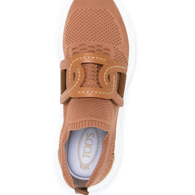 Tod'S Kate Sneakers in Technical Fabric