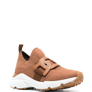 Tod'S Kate Sneakers in Technical Fabric