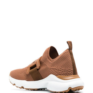 Tod'S Kate Sneakers in Technical Fabric
