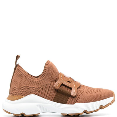 Tod'S Kate Sneakers in Technical Fabric