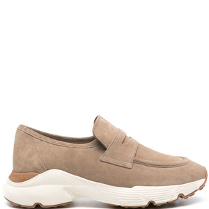 Tod'S SportySuede Loafers