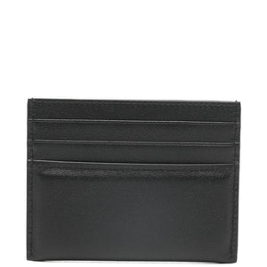 Givenchy Antigona Stamped Card Holder In Leather