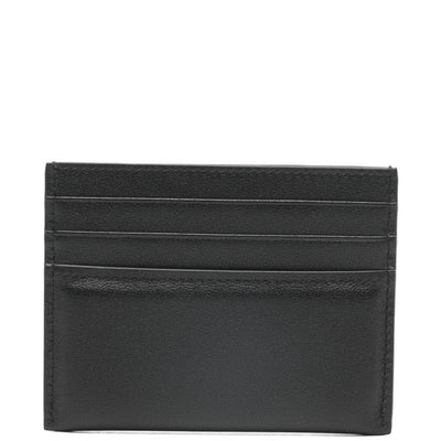 Givenchy Antigona Stamped Card Holder In Leather
